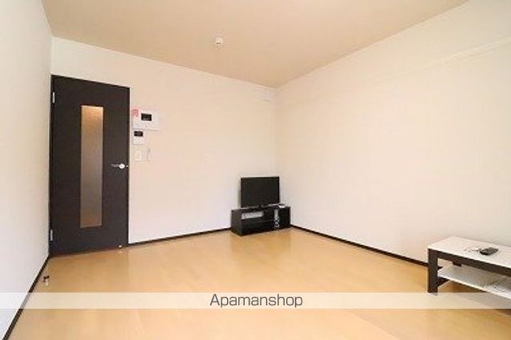 東京都東大和市立野2丁目の賃貸アパートの内装