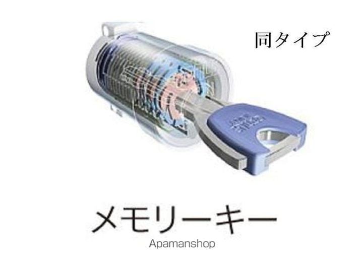 愛媛県東温市志津川南4丁目の賃貸アパートのその他画像