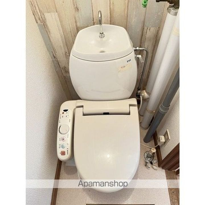 コーポラスグリーン101のその他画像