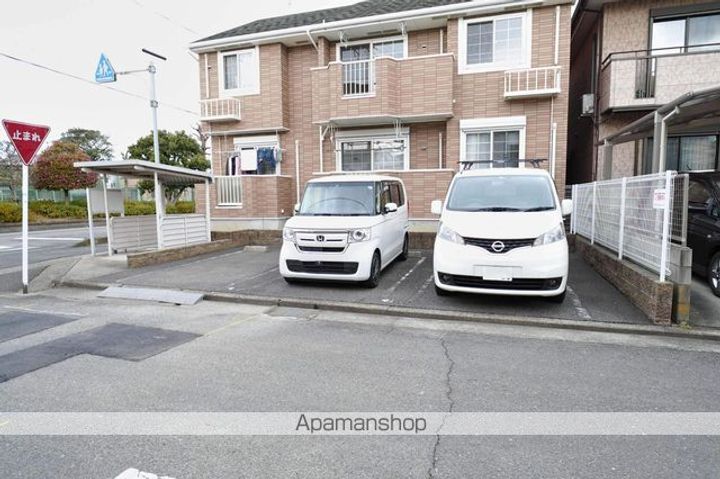 愛知県一宮市平島2丁目の賃貸アパートのその他画像