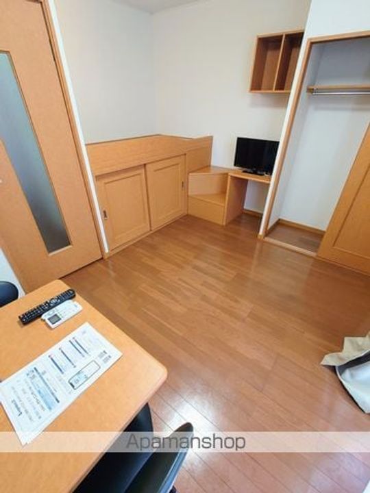 レオパレスプランタン102のその他画像