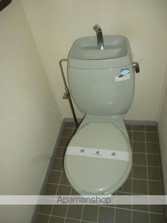 エーライン泉A・B201号室のその他画像