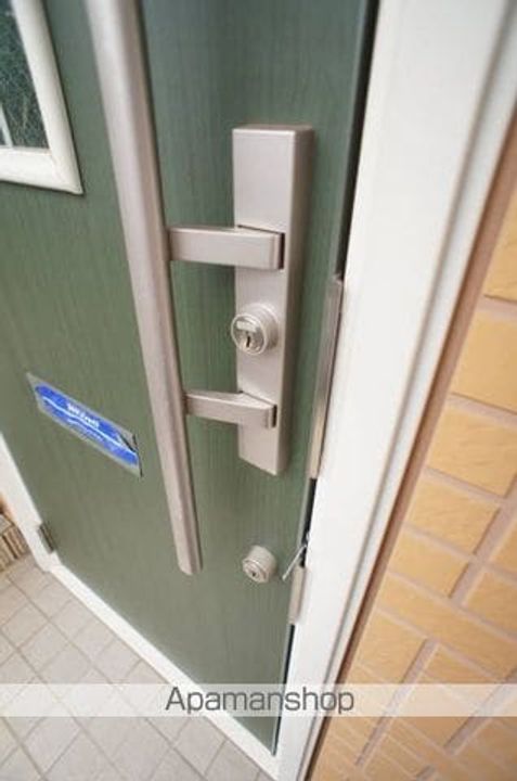 パレスバーディスA棟202のその他画像