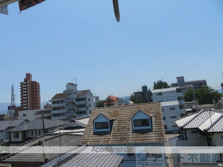 シャトー鶴原のその他画像