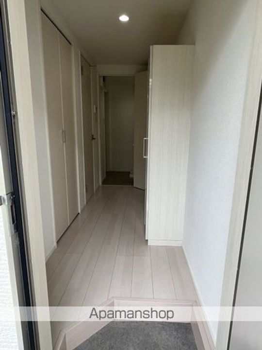 メルツ原町105の内装