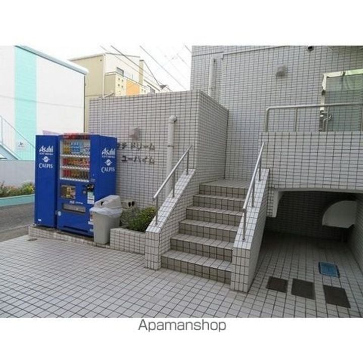 東京都渋谷区本町1丁目の賃貸マンションのその他画像