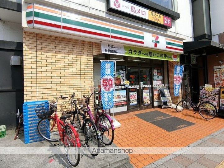 リアライズ新松戸の周辺