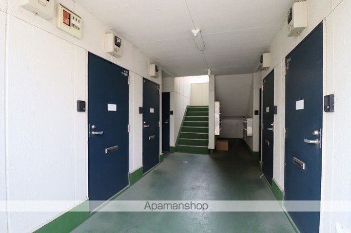 アドバンス拝島のその他画像