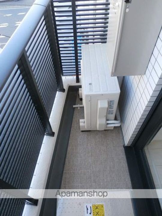 神奈川県横浜市西区中央2丁目の賃貸マンションのその他画像