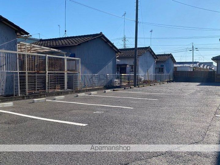 サウスアヴェニューA201のその他画像