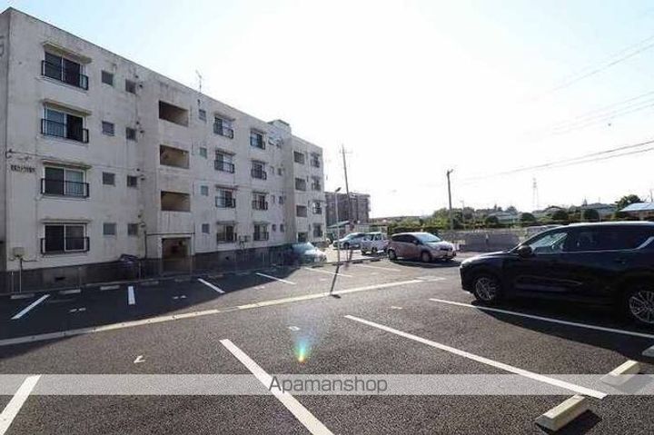 イーストファインヒルズの内装