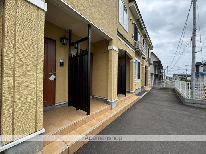 ベル アビタシオンのその他画像