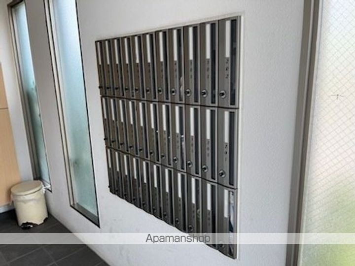 滋賀県草津市野路町の賃貸マンション405の内装