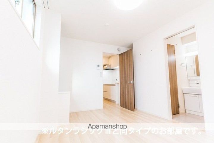 サクラーレのその他画像