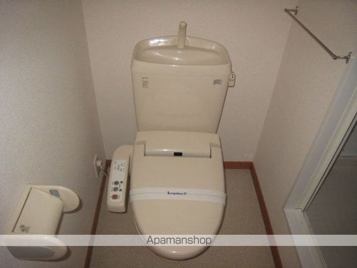 レオパレスメイプル101のその他画像