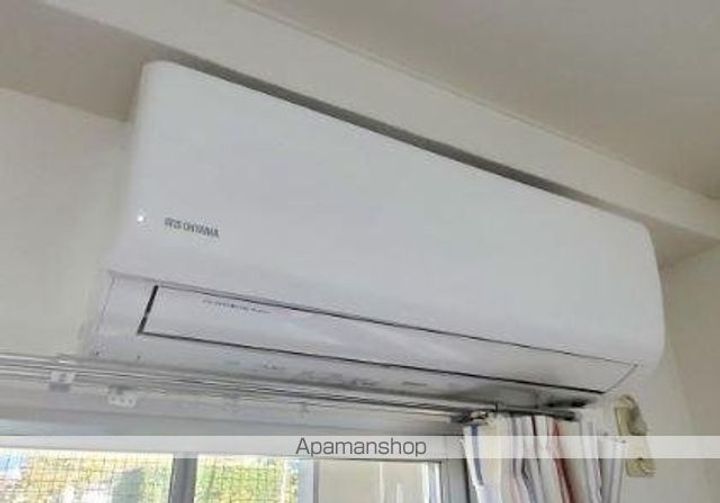 カレッジ三共パートⅠ311のその他画像