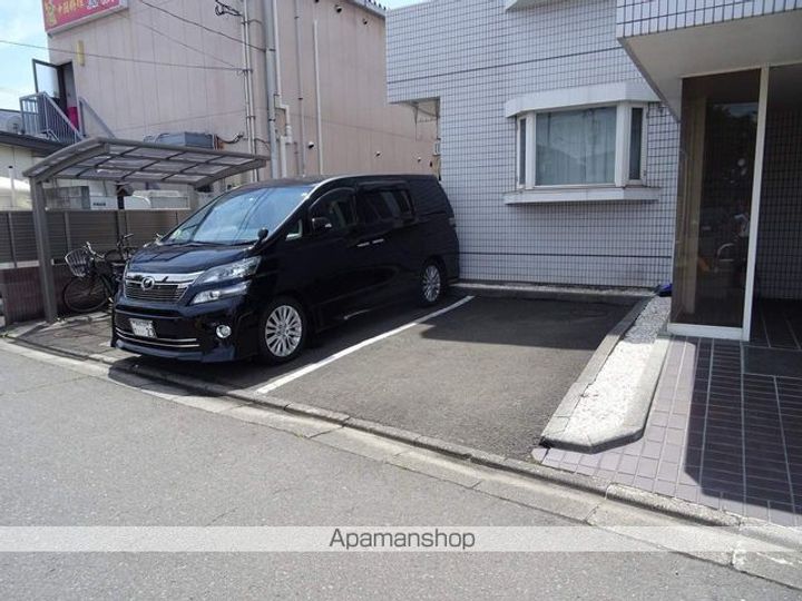 BAU銀杏町305のその他画像