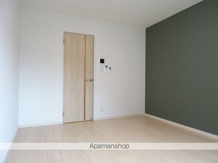 CITY連坊ステーションコートの居間