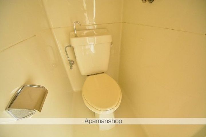 ベアーズホームⅡ103のその他画像