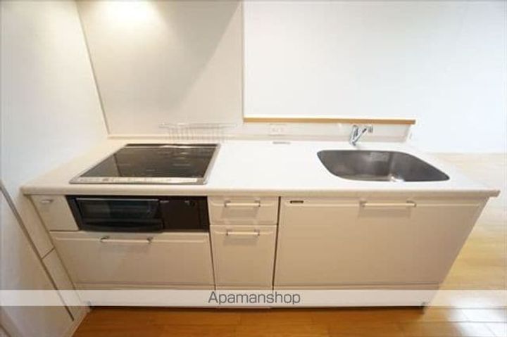 ESPERANZA101のキッチン