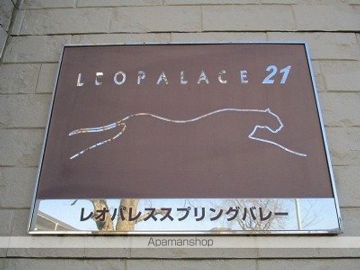 レオパレススプリングバレーのその他画像