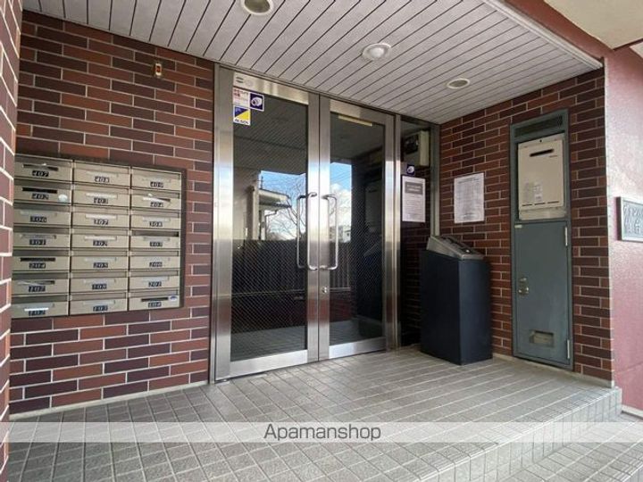 ヴァンハウス仙台東202のその他画像