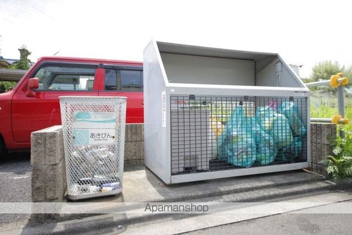 東京都日野市大字日野の賃貸アパートのその他画像