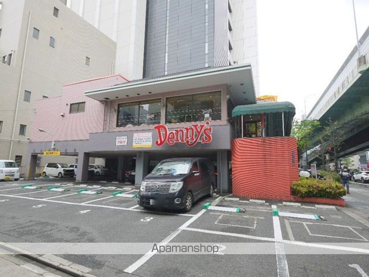 プライムメゾン東桜の周辺