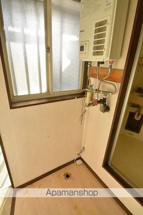 センチュリー22212の内装