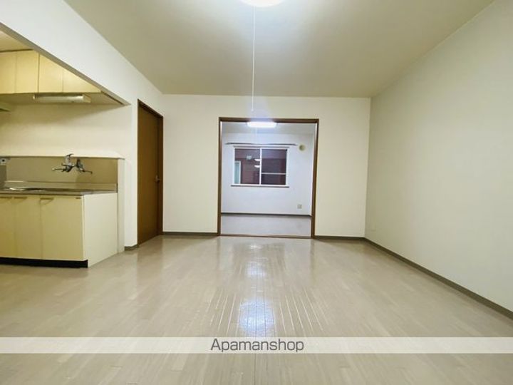 ドリームハイツⅡ(ドリームハイツツー)の内装