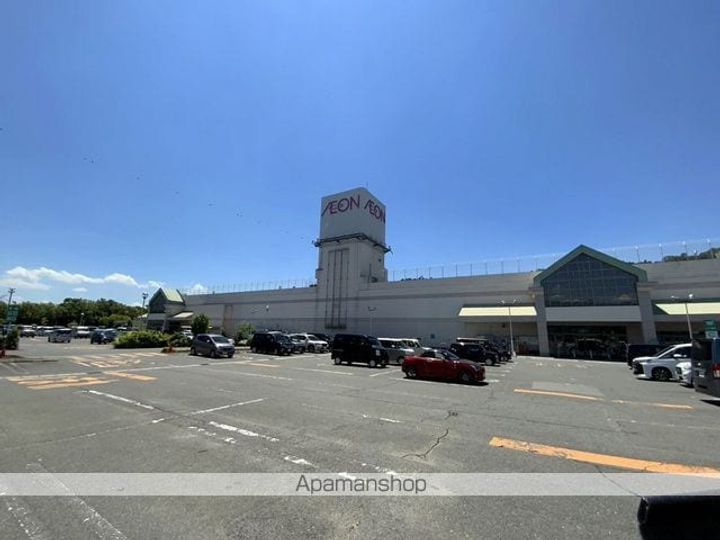 トラッドハウス102の周辺