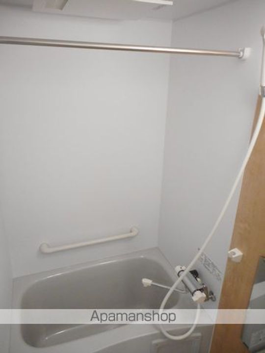 クレイノツインダイヤの風呂