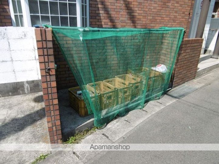 レオパレス新田西町第1のその他画像