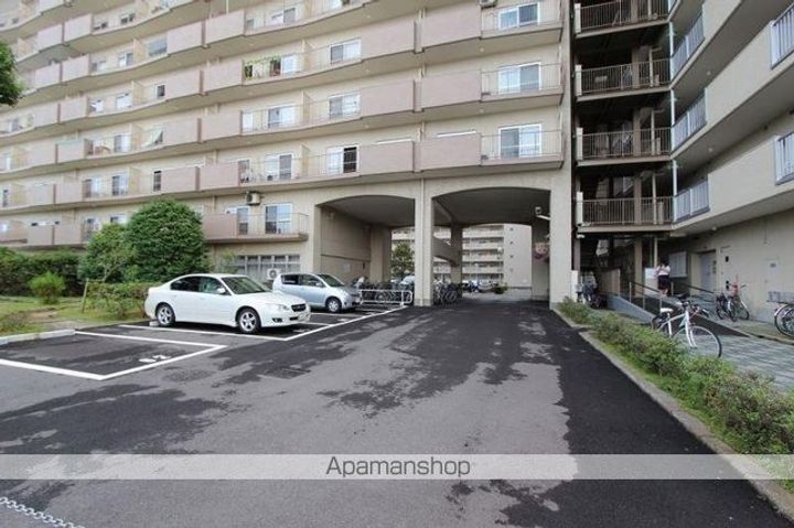 香川県高松市浜ノ町の賃貸マンションのその他画像