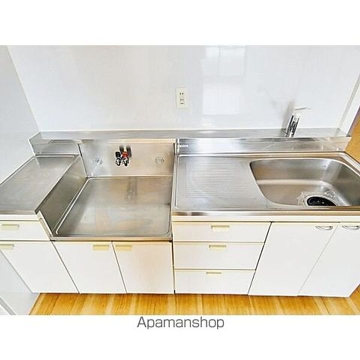 グランシャリオのその他画像