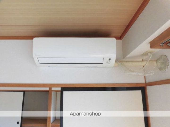 八百真マンション小島301のその他画像