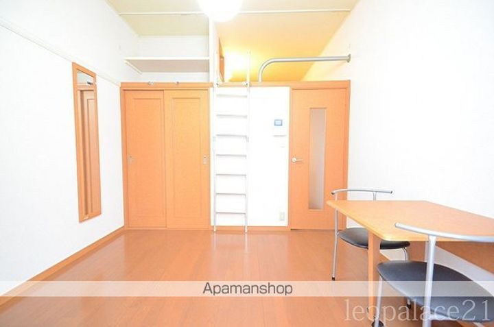 レオパレスN Ⅰのその他画像