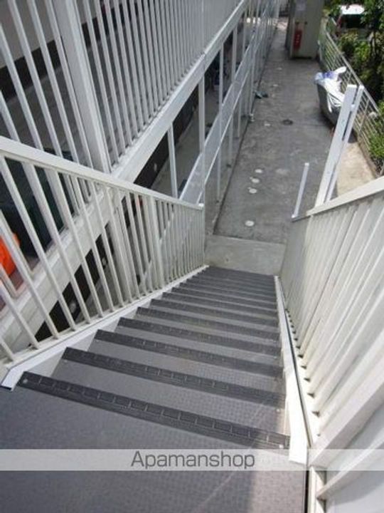 宮城県仙台市青葉区上愛子字蛇台原の賃貸アパート203のその他画像