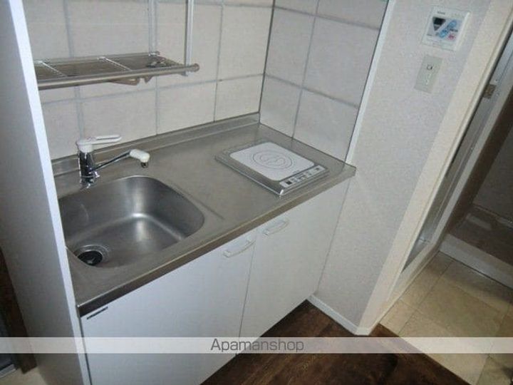 福島県郡山市田村町徳定字下河原の賃貸マンションのその他画像