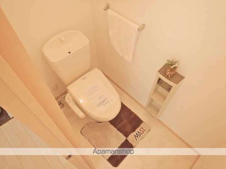 徳島県徳島市論田町本浦中の賃貸アパートのその他画像