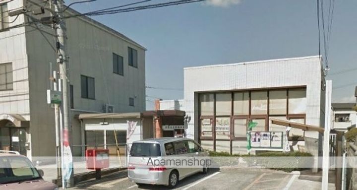 香川県高松市木太町の賃貸アパートの周辺