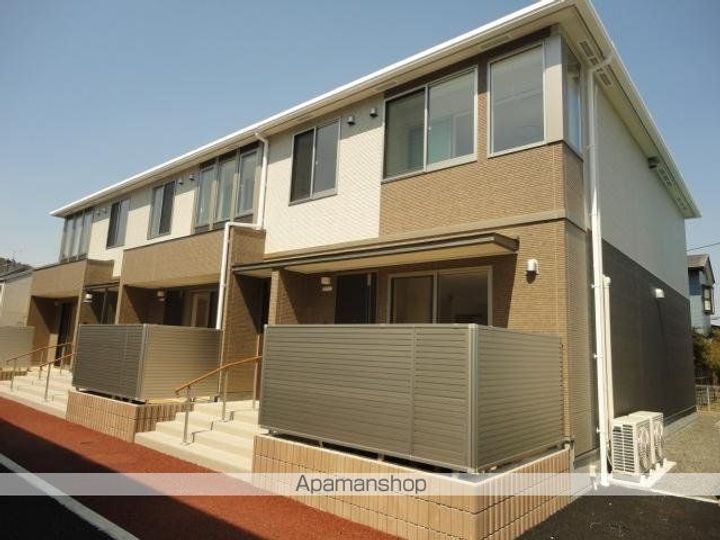 エクセル アヴァンセ(EXCEL AVANCE)の外観