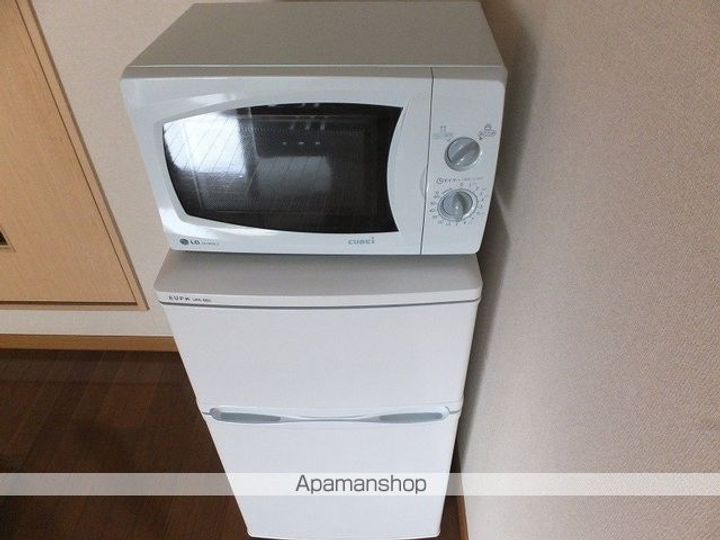 レオパレスダイチAのその他画像
