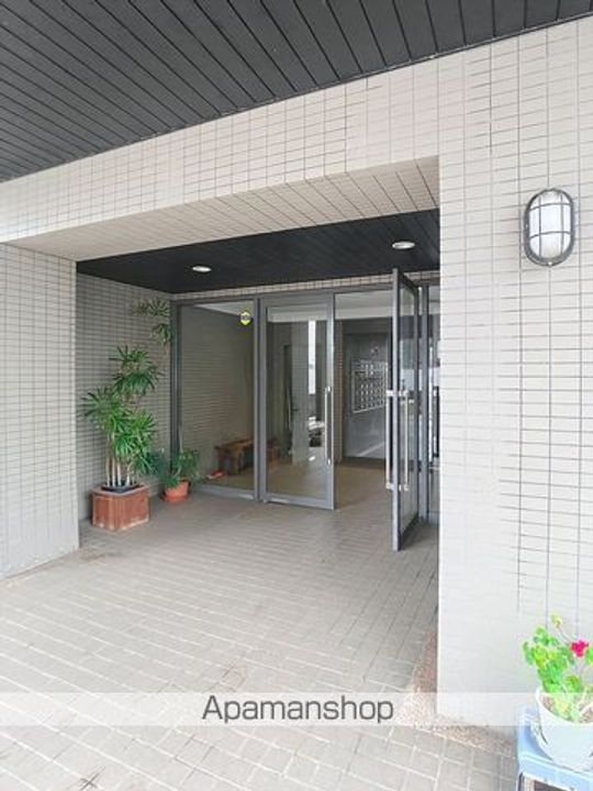 岡山県岡山市南区新福1丁目の賃貸マンションのその他画像