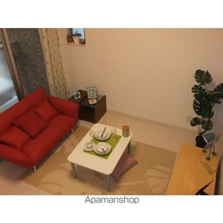 STAGE志賀本通201号室のその他画像