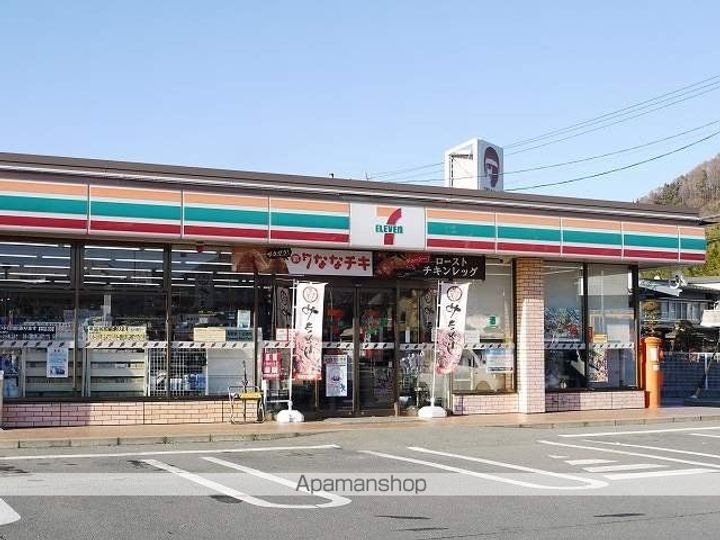 ハイツパープル101の周辺