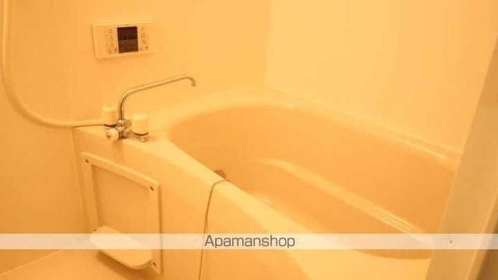 エクセルシオールSANO Ⅰ号棟501の風呂