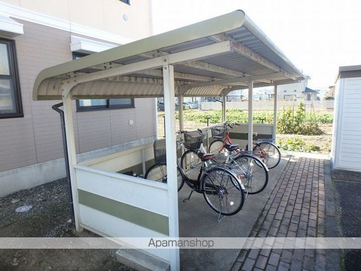 グレイスタウン Ⅱ Aのその他画像