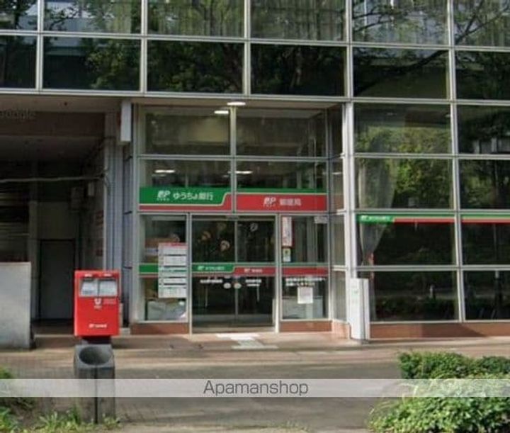 愛知県名古屋市中区大須3丁目の賃貸マンション602の周辺