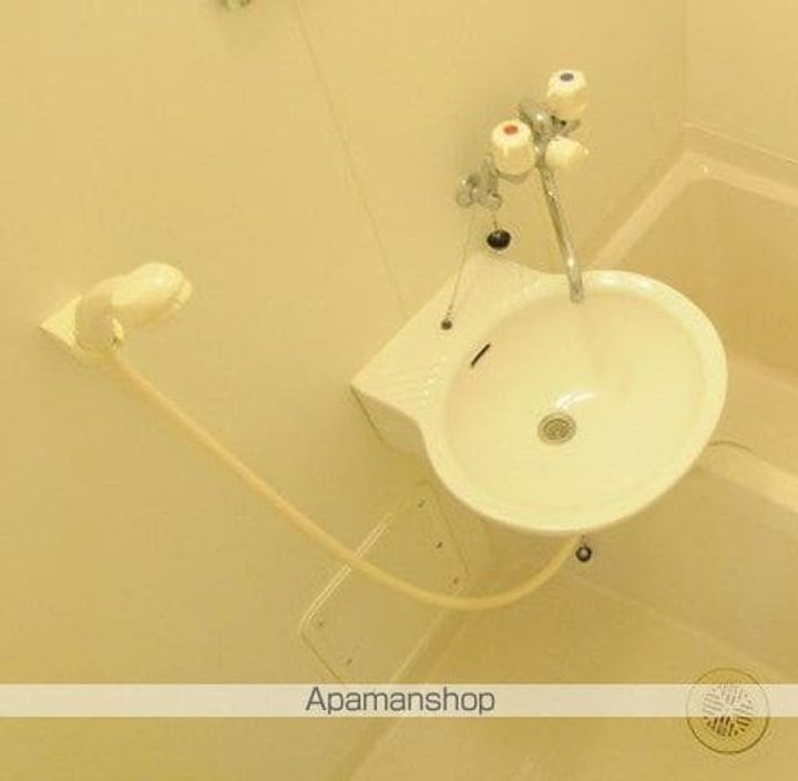 レオパレスサルードスのその他画像